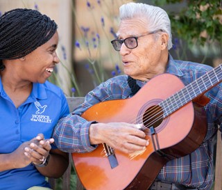 Feliciano Ordonez Gutierrez And CNA Danae Holt